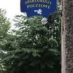Apartment Pocztowe