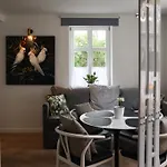 Apartment Pocztowe