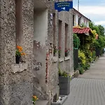 Apartment Pocztowe Opolno Zdroj