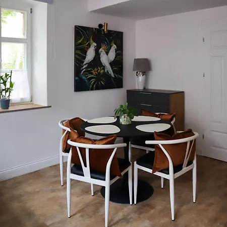 Apartmán Pocztowe *