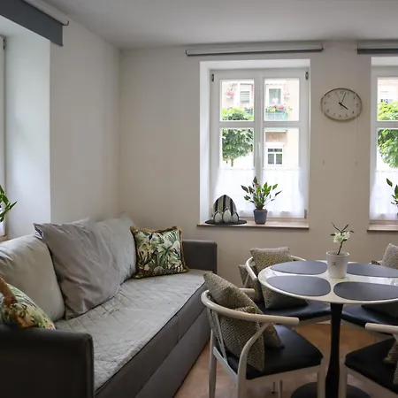 Apartmán Pocztowe *