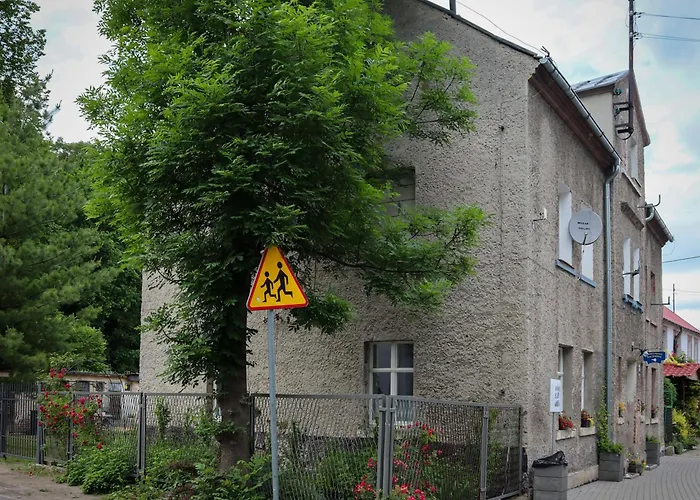 Pocztowe Apartmán *