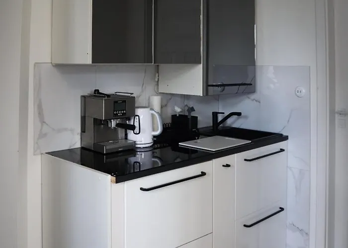 Apartmán Pocztowe *