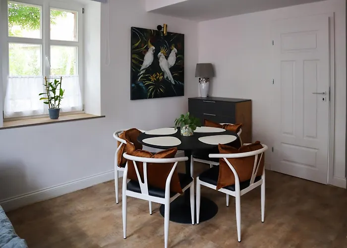 Apartmán Pocztowe *