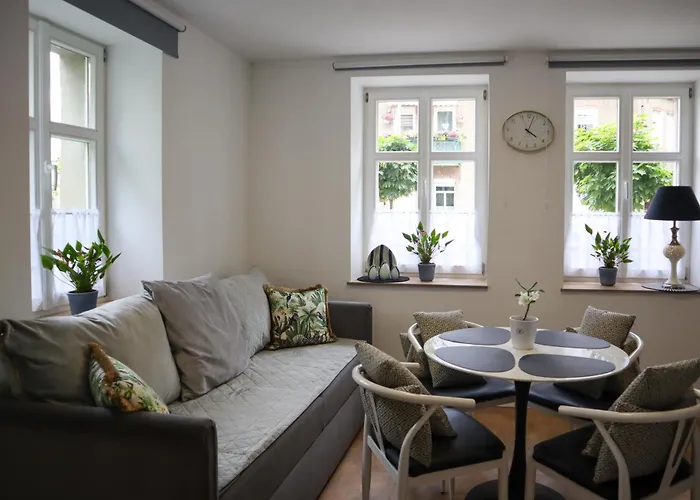 Apartmán Pocztowe *